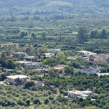 Orange דירה *